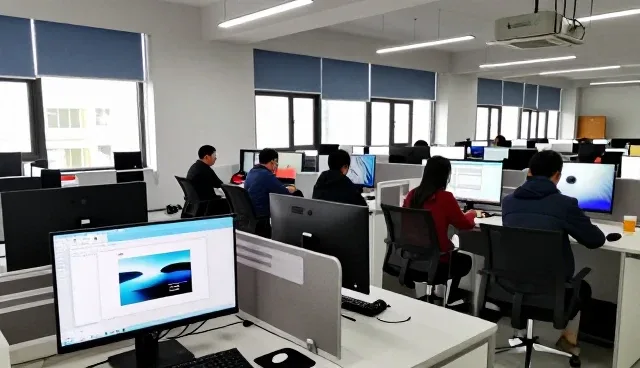 智能办公系统如何适应不同应用环境