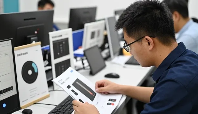 海南优竞科技有限公司助力企业提升科技服务能力
